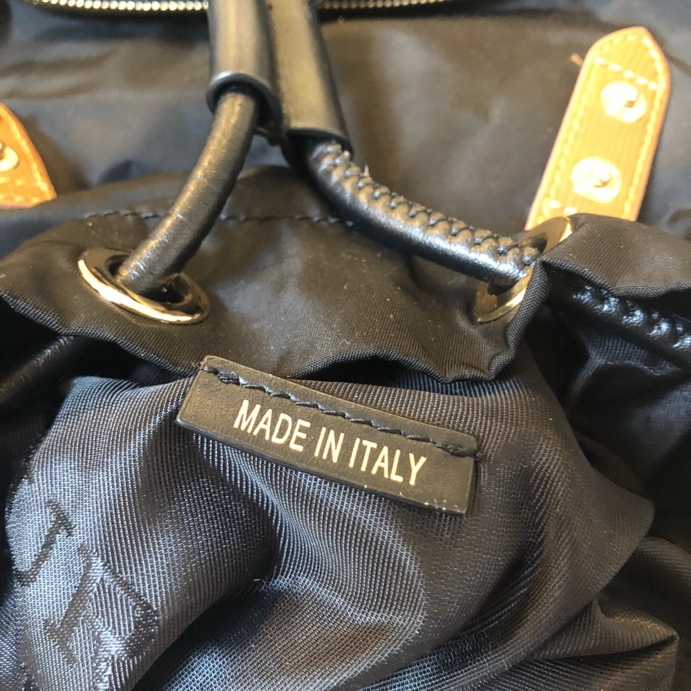 COPY - Burberry Rucksack Backpack - Picture 5 of 10